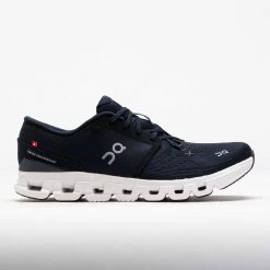 On Running On Cloud X 4 Men's Ink/Ivory