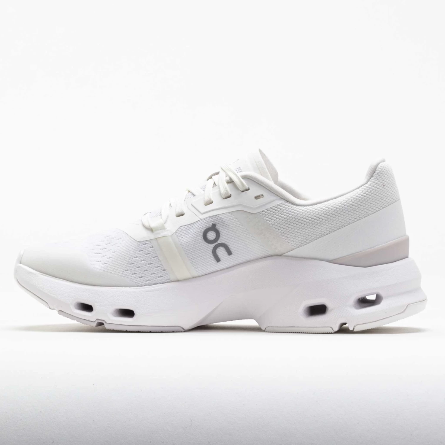 On Running On Cloudpulse Women's White/Frost - Image 2