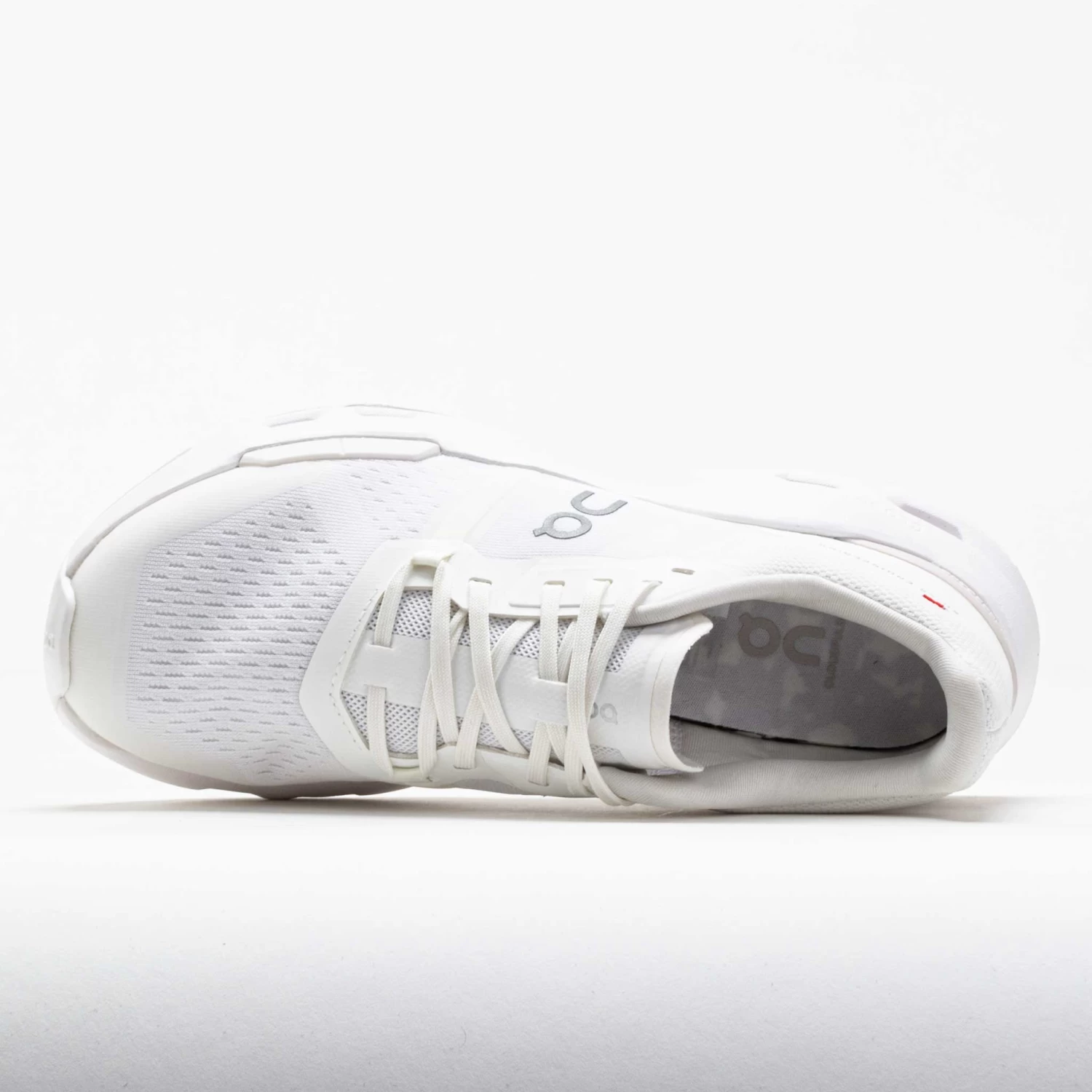 On Running On Cloudpulse Women's White/Frost - Image 3