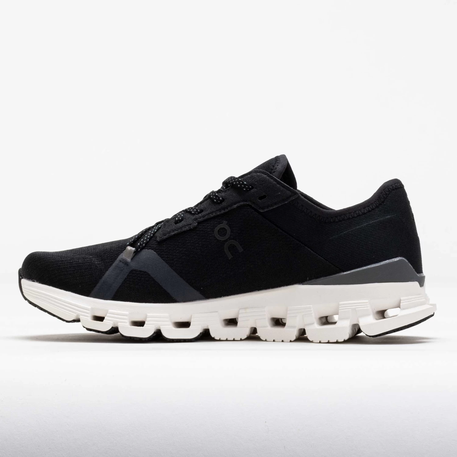 On Running On Cloud X 4 AD Men's Black/Asphalt - Image 2