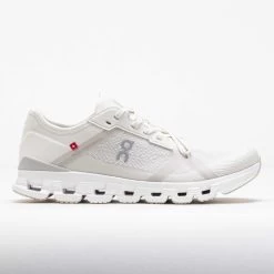 On Running On Cloud X 4 AD Women's White/Wolf