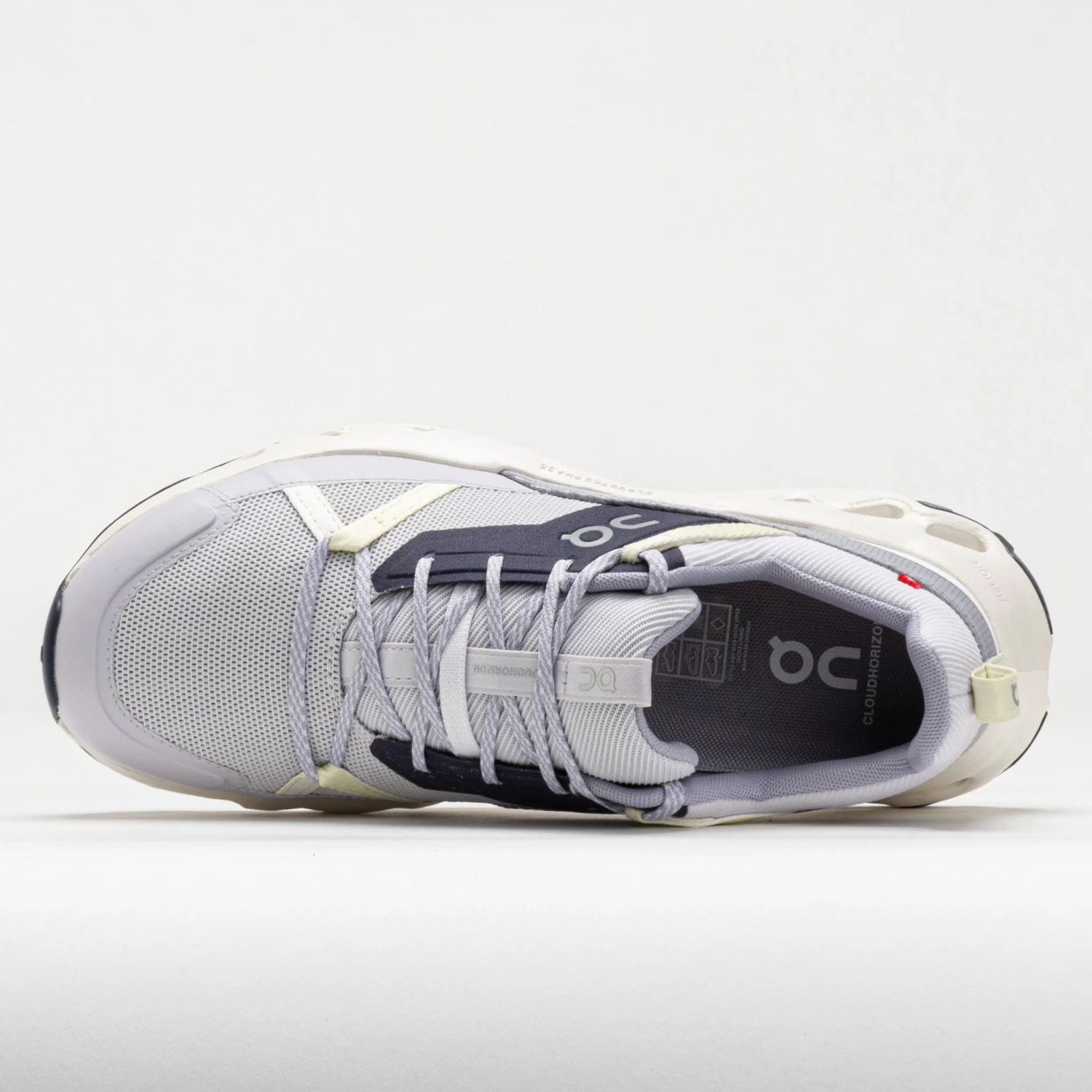 On Running On Cloudhorizon Women's Lavender/Ivory - Image 3