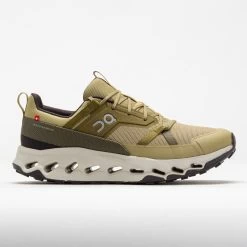 On Running On Cloudhorizon Men's Safari/Ice
