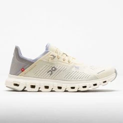 On Running On Cloud 6 Coast Women's Castor/Fog