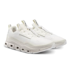 ON RunningMen's Cloudaway Shoes - Ivory/Pearl