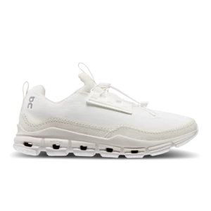 ON RunningMen's Cloudaway Shoes - Ivory/Pearl - Image 4