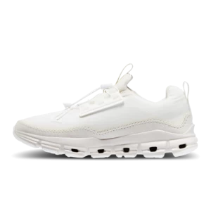 ON RunningMen's Cloudaway Shoes - Ivory/Pearl - Image 3