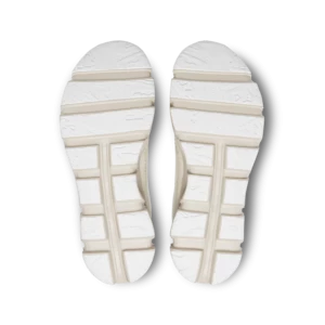ON RunningMen's Cloudaway Shoes - Ivory/Pearl - Image 6