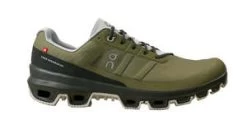 ON RunningOn Men's Cloudventure - Olive/Fir