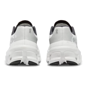 ON RunningOn Cloudmonster Shoes - Undyed White - Image 5