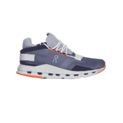 ON RunningOn Cloudnova Metal Mineral Men 26.98315