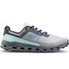 ON RunningOn Cloudvista Men's Trail Running Shoes - Alloy/Black