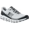 ON RunningCloudvista Men's Trail Running Shoes - Glacier/ Black