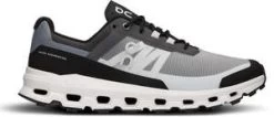 ON RunningCloudvista Men's Trail Running Shoes - White/Black