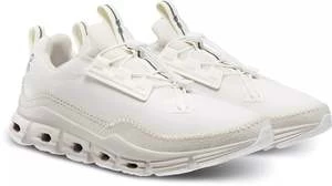 ON RunningOn Men Cloudaway Shoes - Ivory/Pearl - Image 2