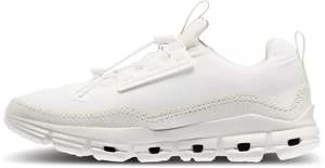 ON RunningOn Men Cloudaway Shoes - Ivory/Pearl - Image 5