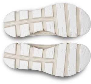 ON RunningOn Men Cloudaway Shoes - Ivory/Pearl - Image 6