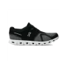 ON RunningCloud 5 Combo Sneakers - Black/Alloy