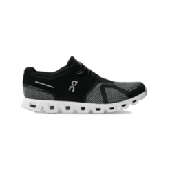 ON RunningCloud 5 Combo Sneakers - Black/Alloy