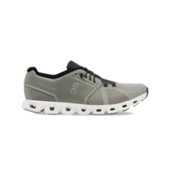ON RunningShoes Cloud 5 Men 59.98559 Shoes - Kelp/Shadow