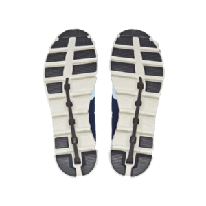 ON RunningCloud 5 Midnight Men 5998367 - Chambray - Image 5