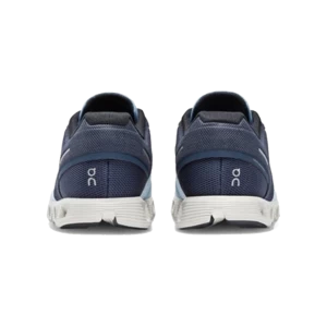 ON RunningCloud 5 Midnight Men 5998367 - Chambray - Image 4