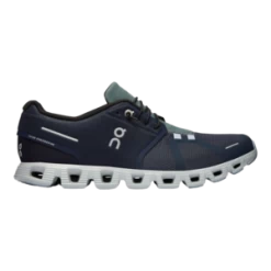ON RunningOn Shoes Cloud 5 MidnightNavy 5998167 - MULTI