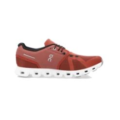ON RunningCloud 5 Men 59.98558 Sneakers - Ruby/Rust