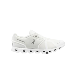 ON RunningOn Shoes Cloud 5 Undyed Men 59.98376 - White