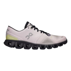 ON RunningOn Shoes Cloud X 3 OrchidIron For Women 6098098 - Multi