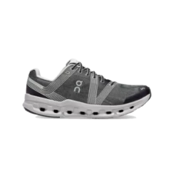 ON RunningOn Shoes Cloudgo Shoes - Black/Glacier