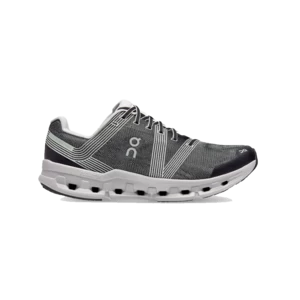 ON RunningOn Shoes Cloudgo Shoes - Black/Glacier
