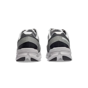 ON RunningOn Shoes Cloudgo Shoes - Black/Glacier - Image 4