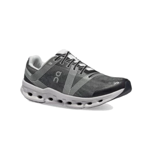 ON RunningOn Shoes Cloudgo Shoes - Black/Glacier - Image 2