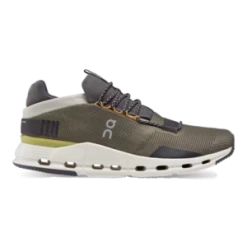 ON RunningShoes Cloudnova Ivy Eclipse For Men 26.98492