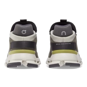 ON RunningShoes Cloudnova Ivy Eclipse For Men 26.98492 - Image 3