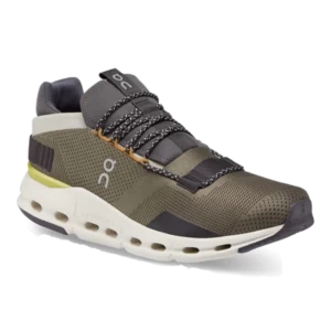 ON RunningShoes Cloudnova Ivy Eclipse For Men 26.98492 - Image 2