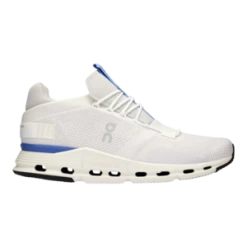 ON RunningOn Shoes Cloudnova 2698126 - Undyed Ultramarine