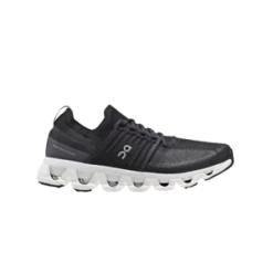 ON RunningShoes Cloudswift 3 Men 3MD10560485 Sneakers - All Black