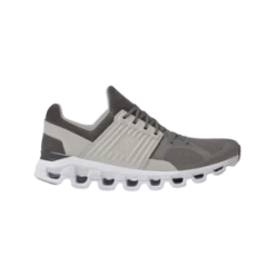 ON RunningOn Shoes Cloudswift Men 41.99583 Sneakers - Rock/Slate
