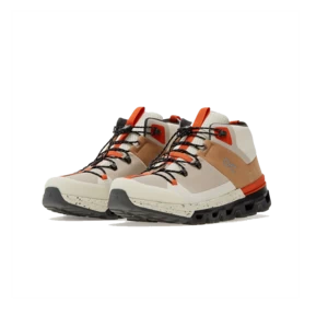 ON RunningCloudtrax Men 53.99056 Sneakers - Brown - Image 3