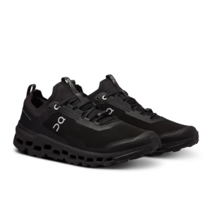 ON RunningOn Shoes Cloudultra 2 All For Men 3MD30280485 - Black - Image 2