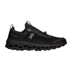 ON RunningOn Shoes Cloudultra 2 All Black For Women 3WD30280485 - Black