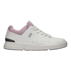 ON RunningOn Shoes The Roger Advantage 2 Aster Women 4898104 - White