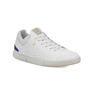 ON RunningOn Shoes The Roger Centre Court White Indigo Men - Multi - Image 2