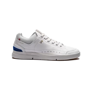 ON RunningOn Shoes The Roger Centre Court White Indigo Men - Multi