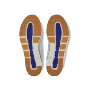 ON RunningOn Shoes The Roger Centre Court White Indigo Men - Multi - Image 5