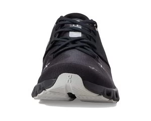 ON RunningOn Womens Cloud X 3 Shoes - Black - Image 6