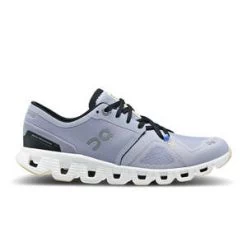 ON RunningCloud X 3 Shoes - Nimbus/White