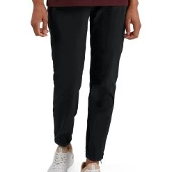 On Running On Active Pants Women - Black